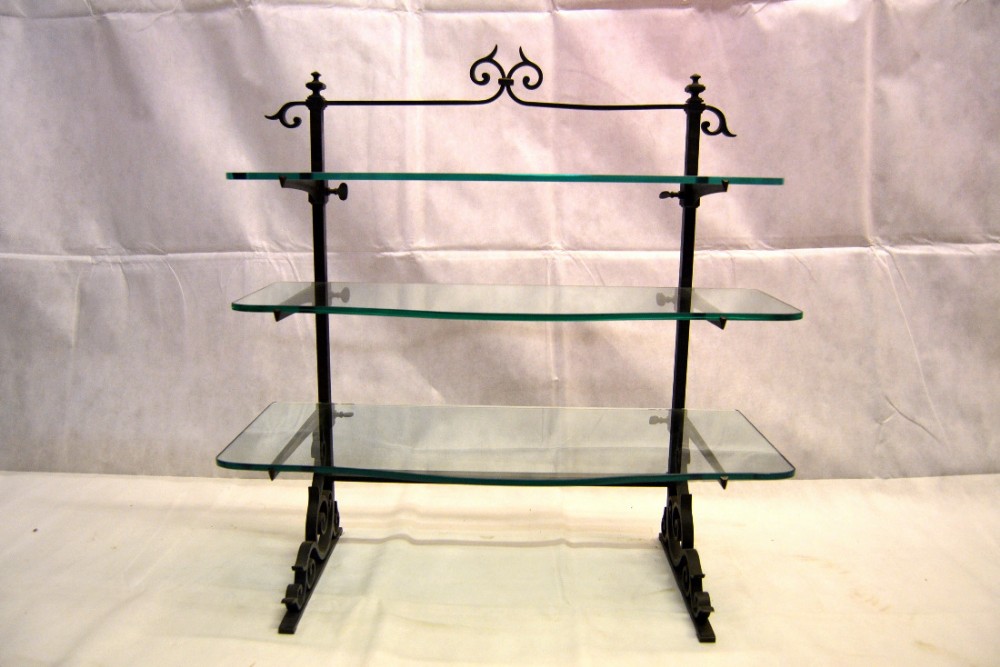Counter Top Display Unit