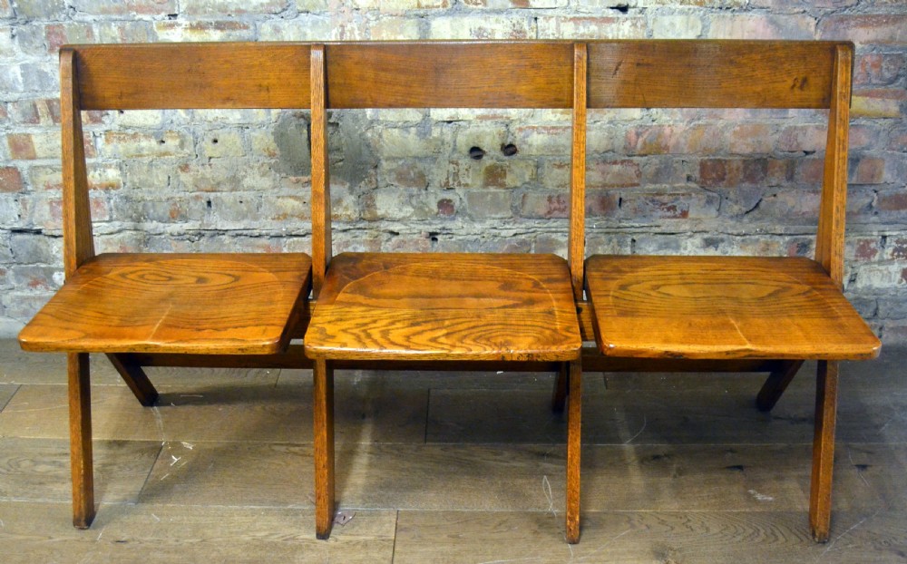 Theatre Benches