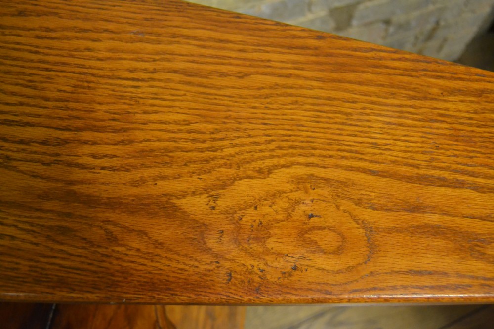 1920s Metamorphic Chair Ladder Ironing Board View II