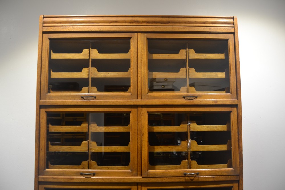 Drapers Haberdashery Cabinet View III