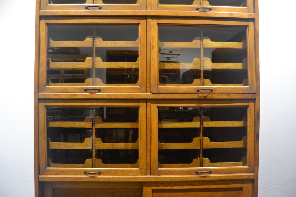 Drapers Haberdashery Cabinet View IV