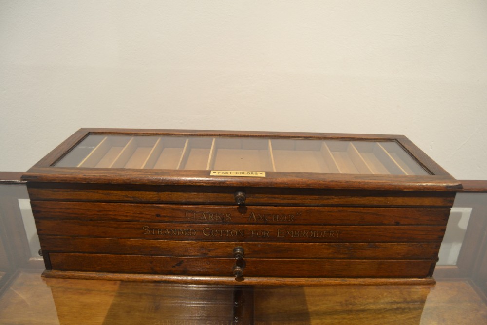 Original Anchor Cotton Box View II