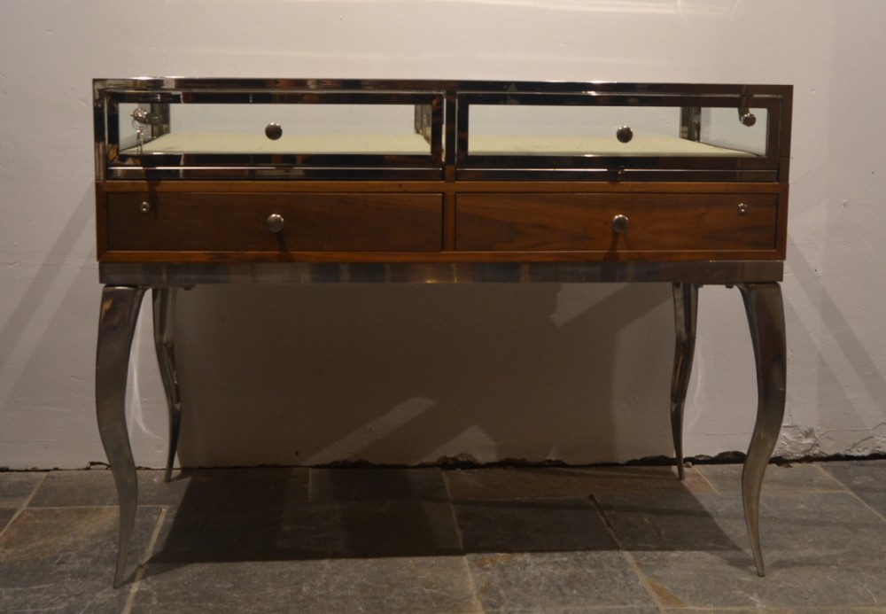 Jewellery Display Cabinet