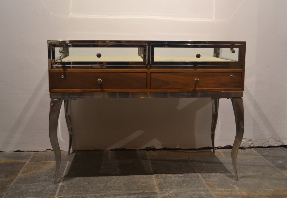 Jewellery Display Cabinet View II