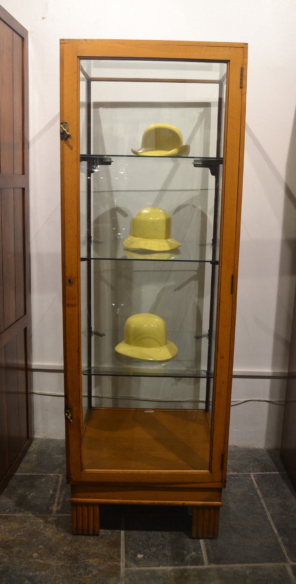 Art Deco Display Cabinet