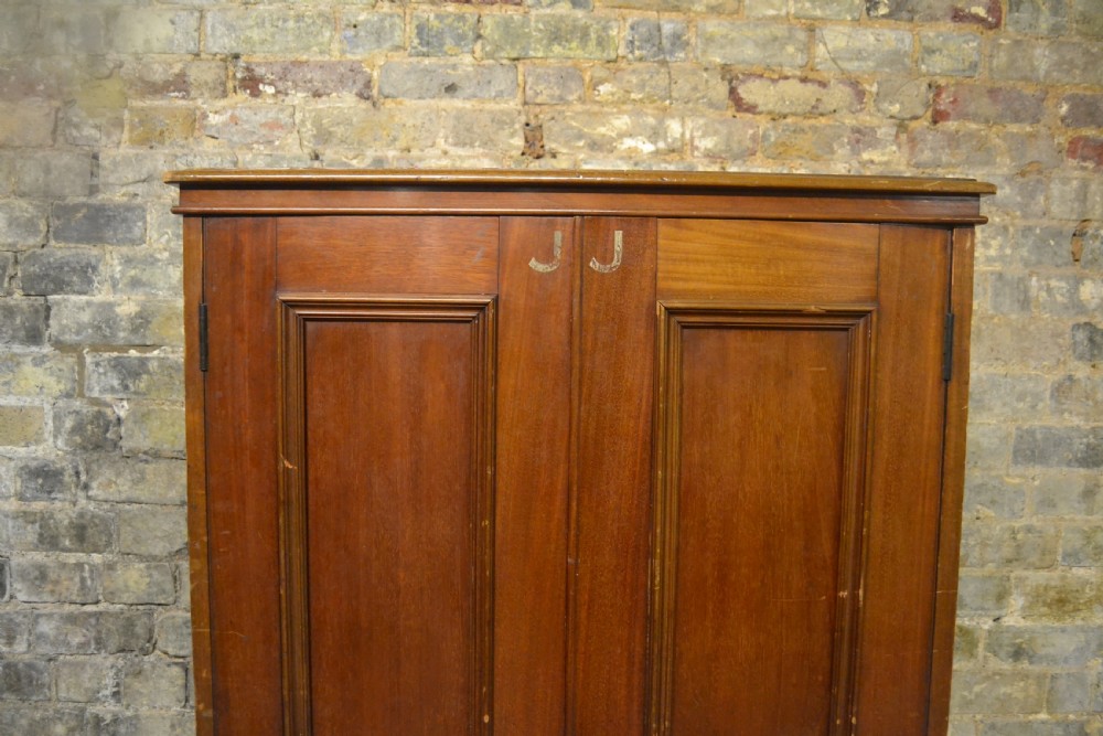 Collector's Cabinet View II