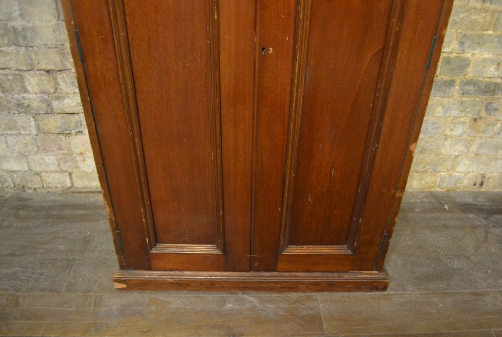 Collector's Cabinet View III