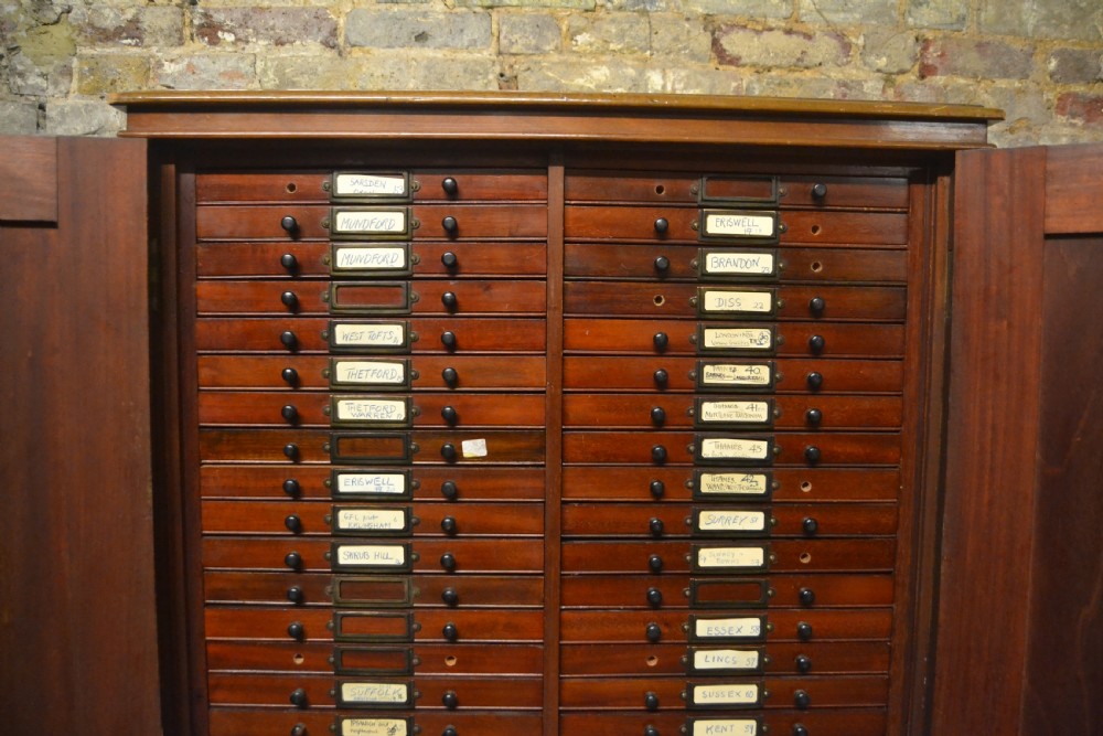 Collector's Cabinet View IV