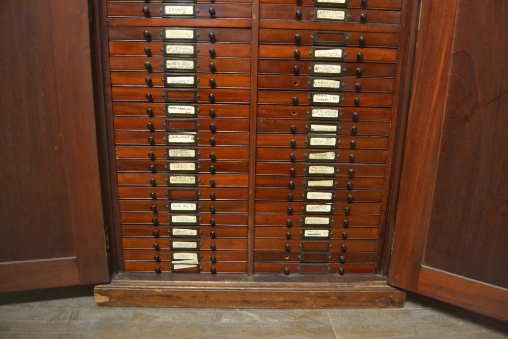 Collector's Cabinet View VI