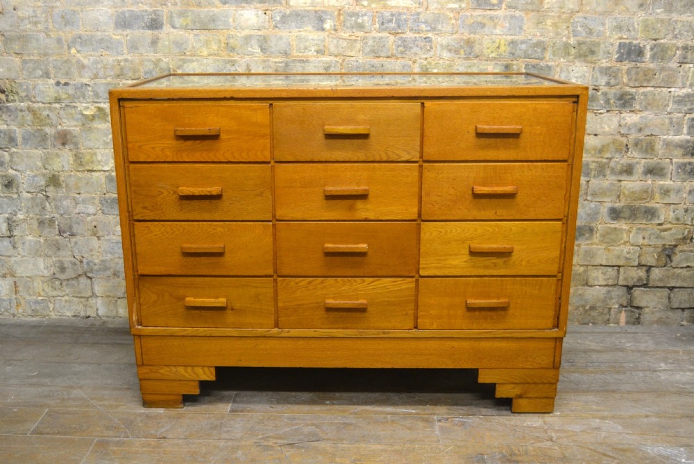 Drapers Haberdashery Counter View II