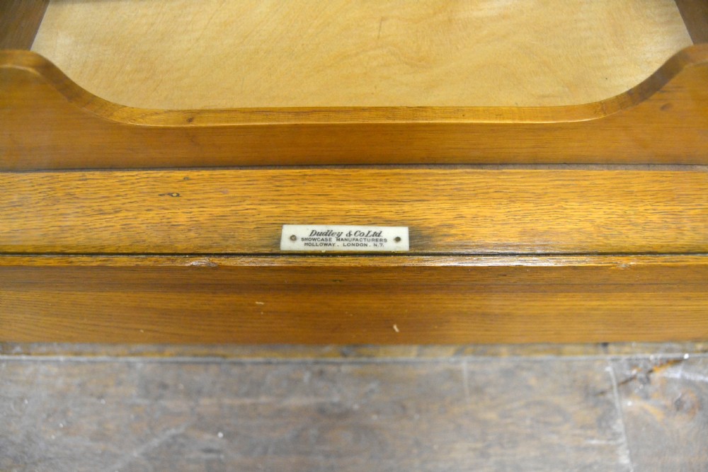 Drapers Haberdashery Counter View III