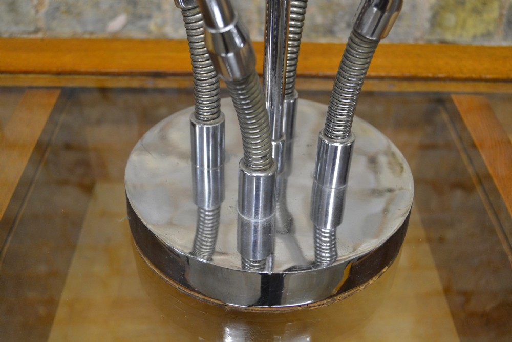 Large Art Deco Hatstand View III