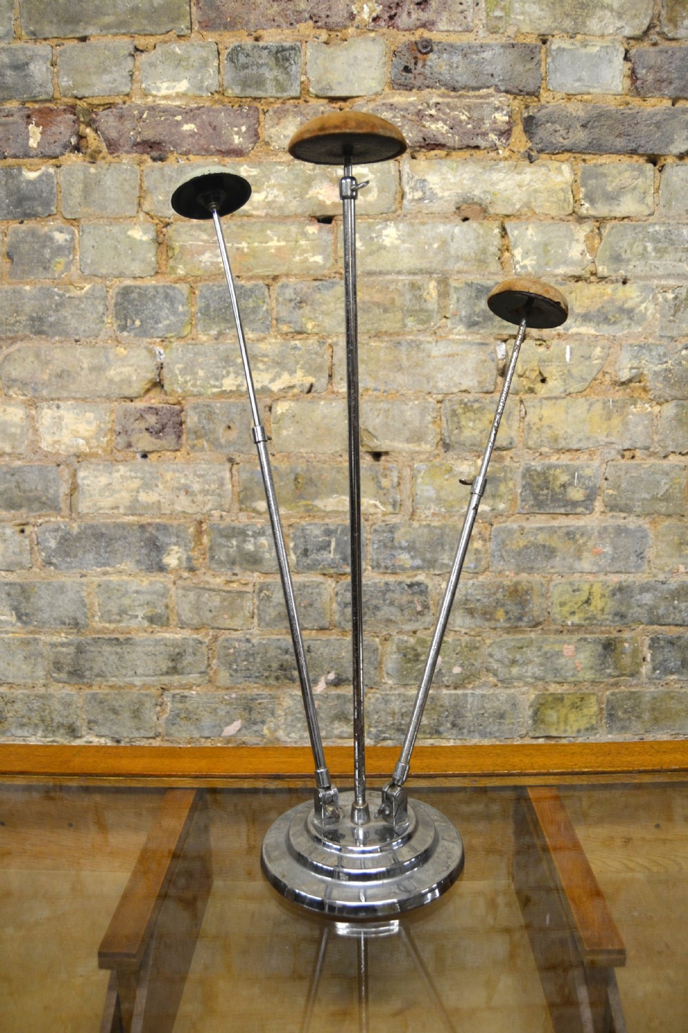 Small Display Hatstand