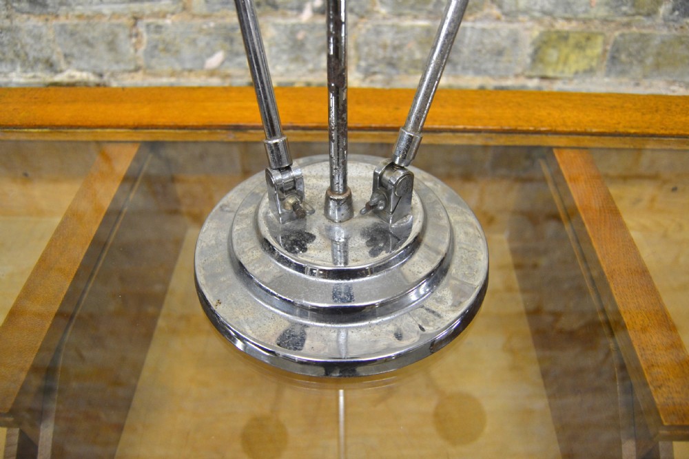Small Display Hatstand View IV