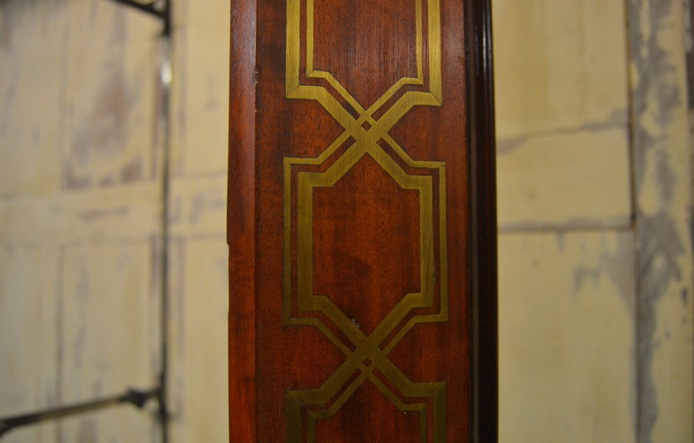 1920s Mahogany Bronze Harrods Cabinet View III