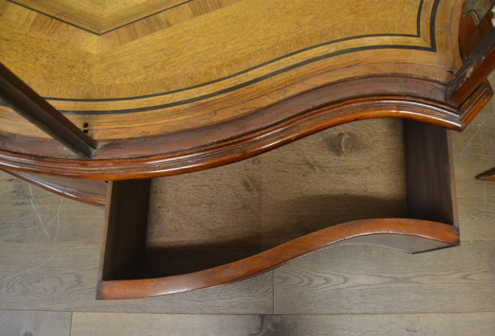 1920s Mahogany Bronze Harrods Cabinet View IX
