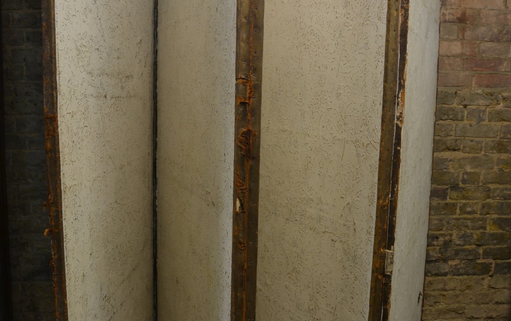 Victorian Screen View X