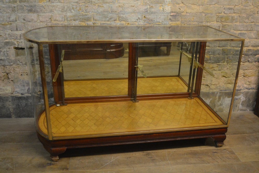 Pair of Bronze Counters