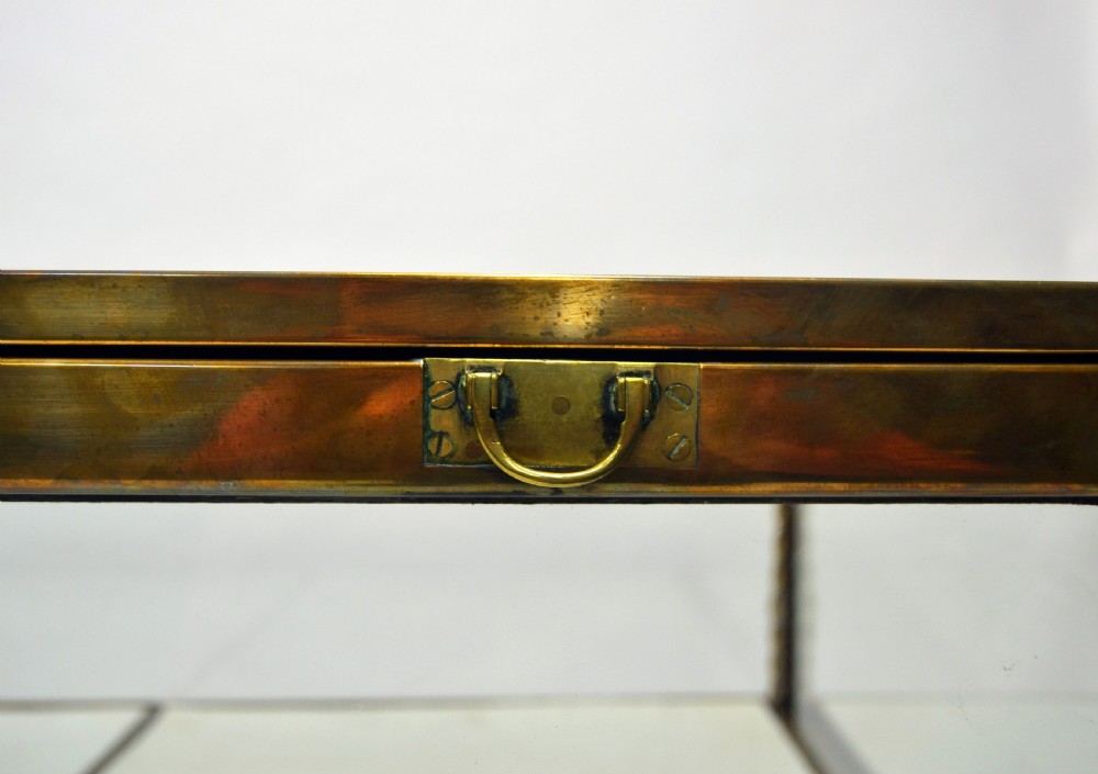 Ex Asprey Jewellery Display Cabinet View II