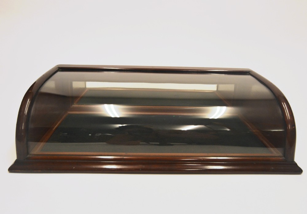 Antique 1900s Jewellery Cabinet