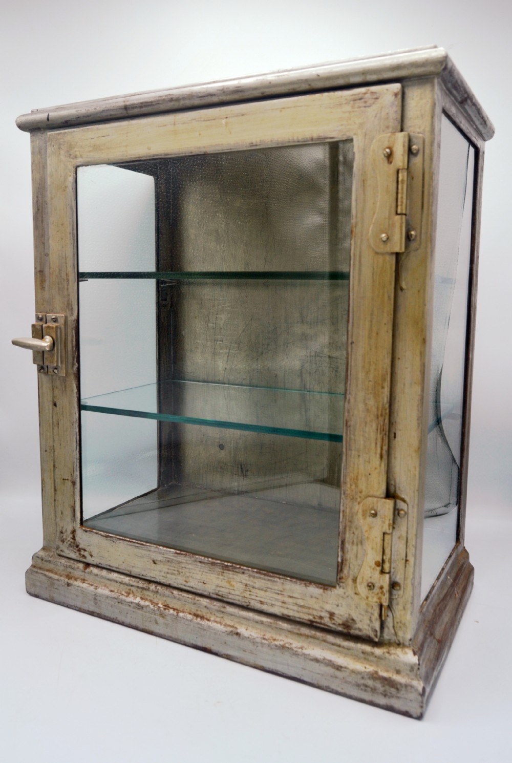 1920S Medical Cabinet