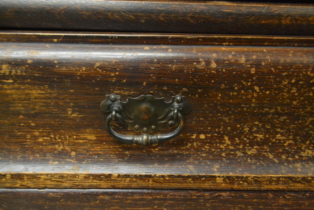 1920s Globe-Wernicke Bookcase View VII