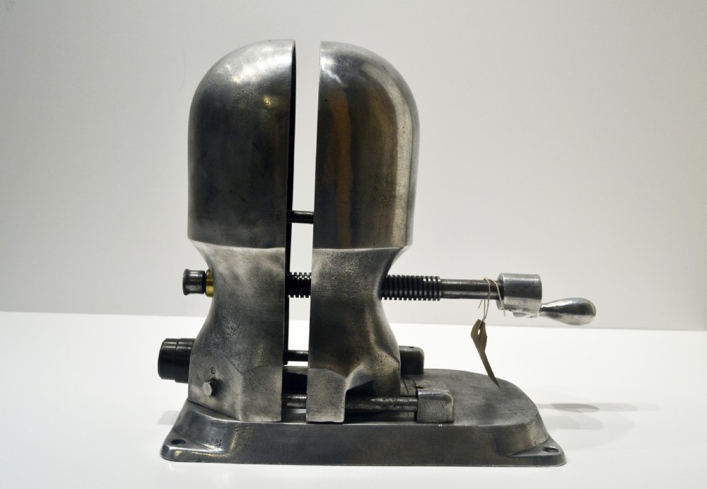 Aluminium Hat Stretcher