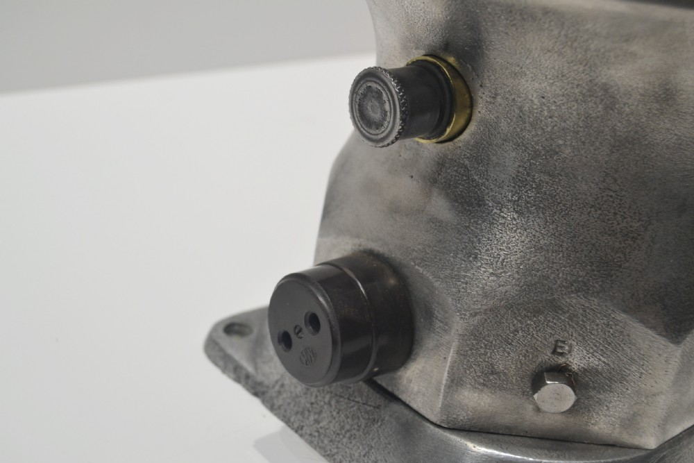 Aluminium Hat Stretcher View VI