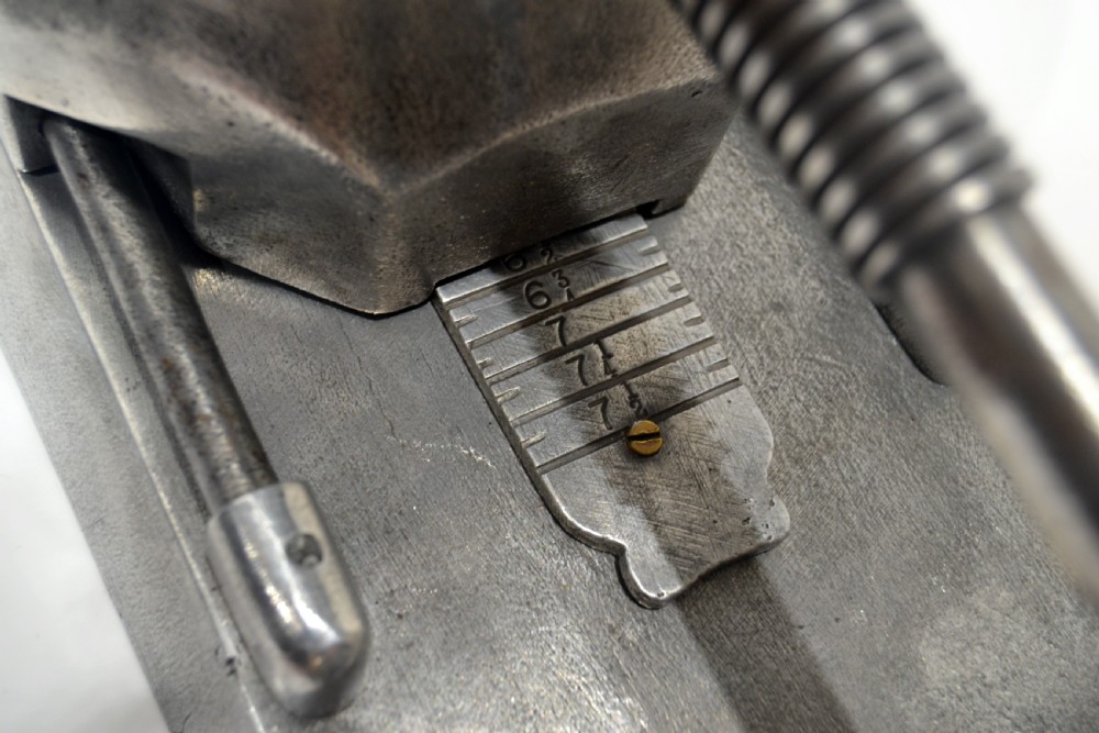 Aluminium Hat Stretcher View IX