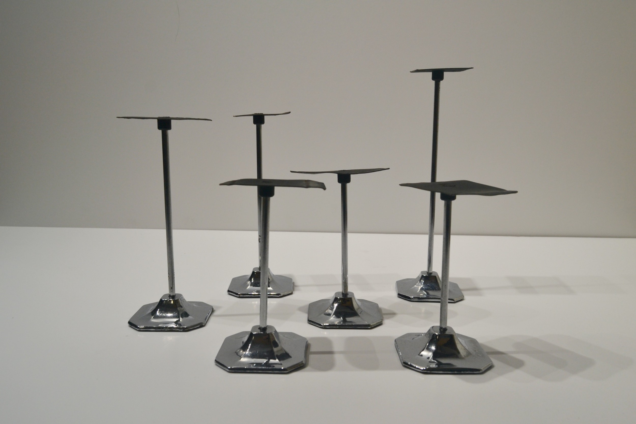 Original 1920S Shop Stands