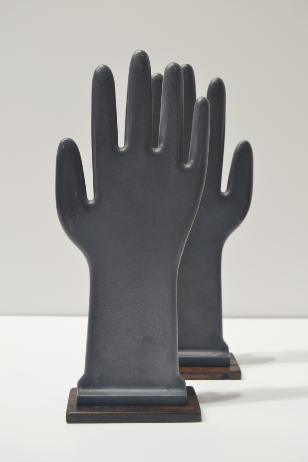 Metal Hands