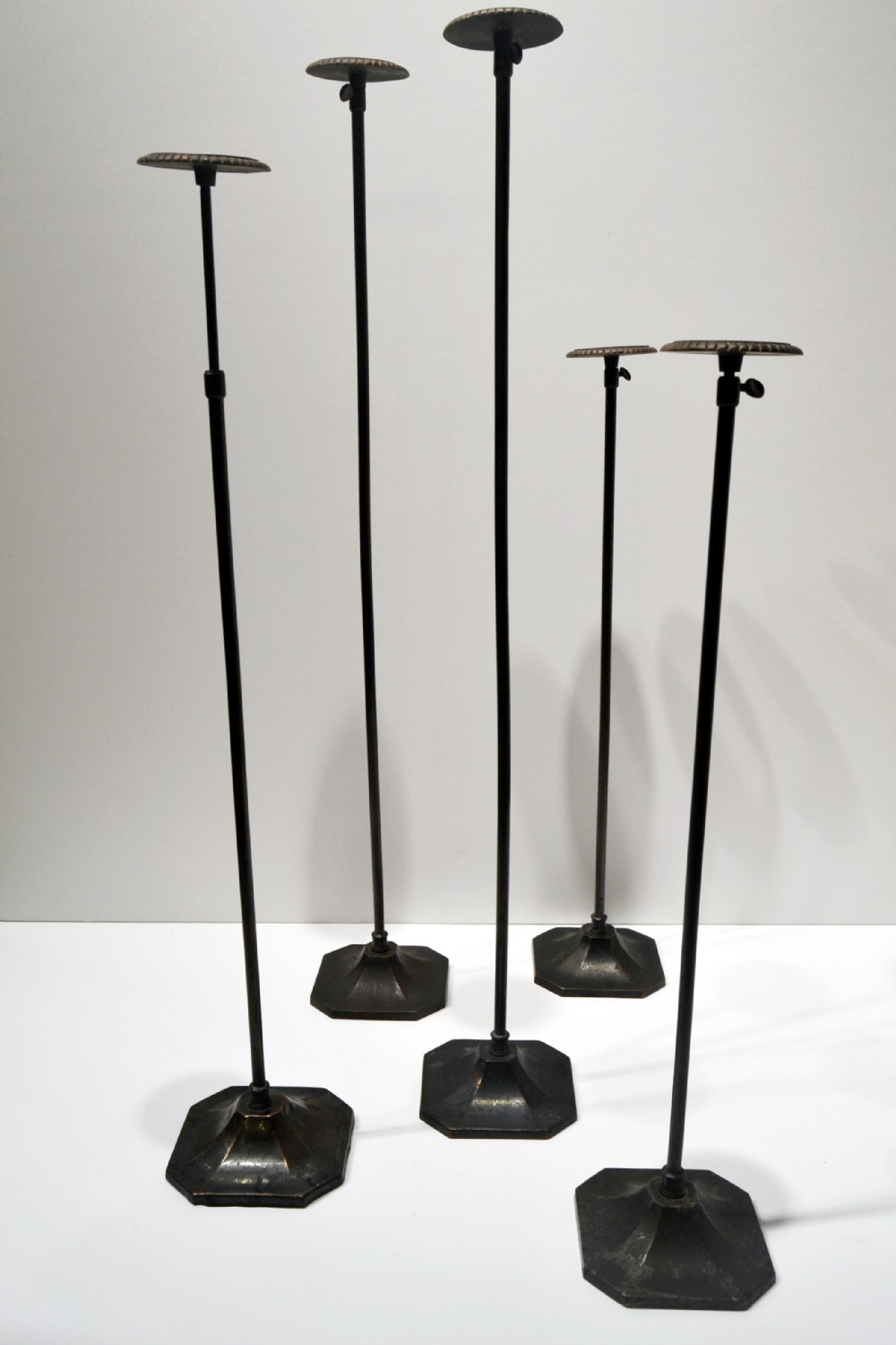 1920s Hat Stands