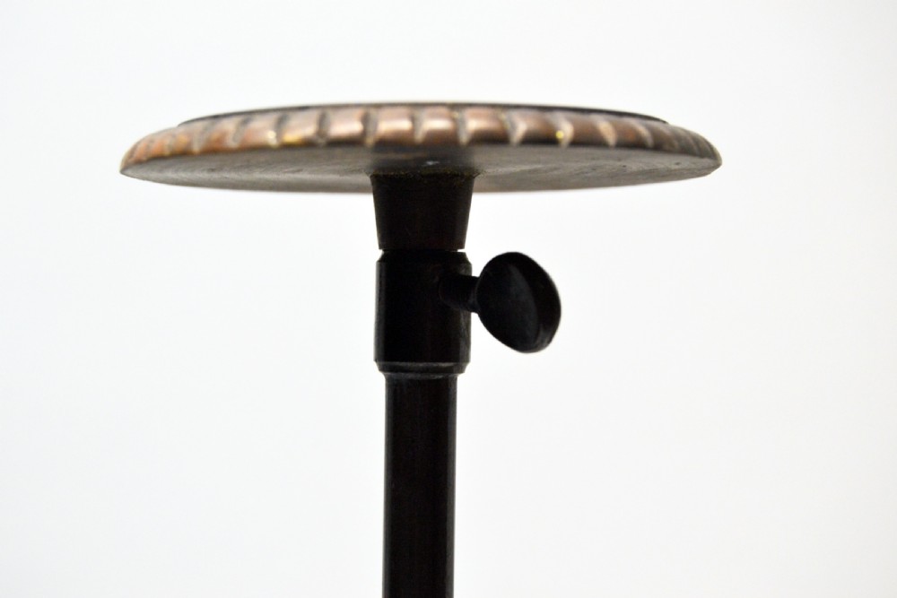 1920s Hat Stands View IV