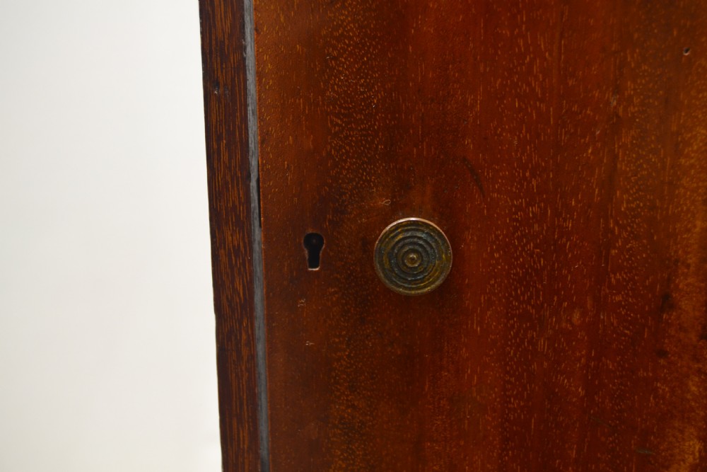 1920s Counter Top Display Cabinet View V