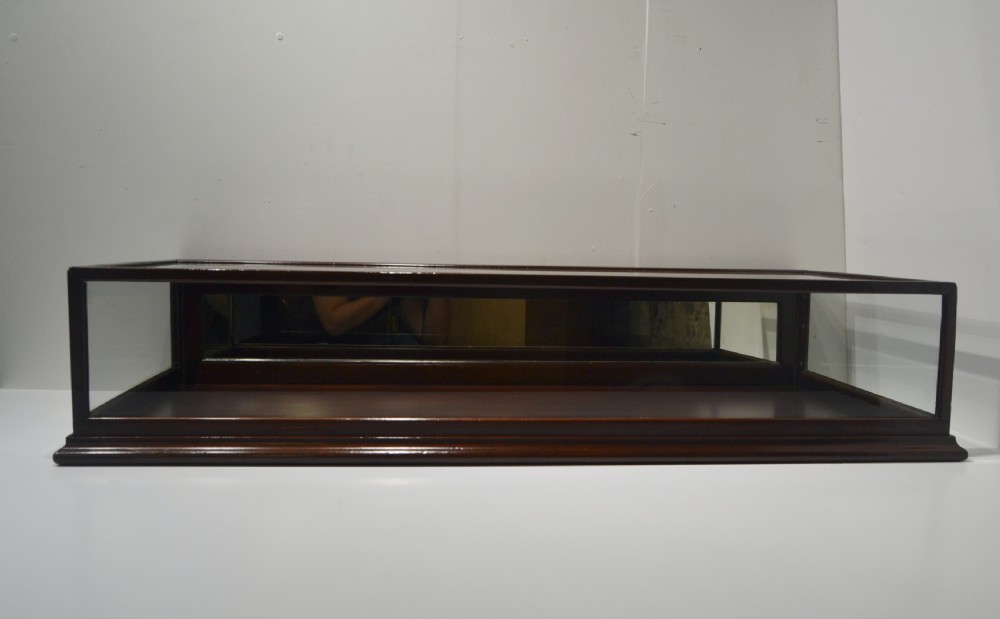 Jeweller's Display Cabinet