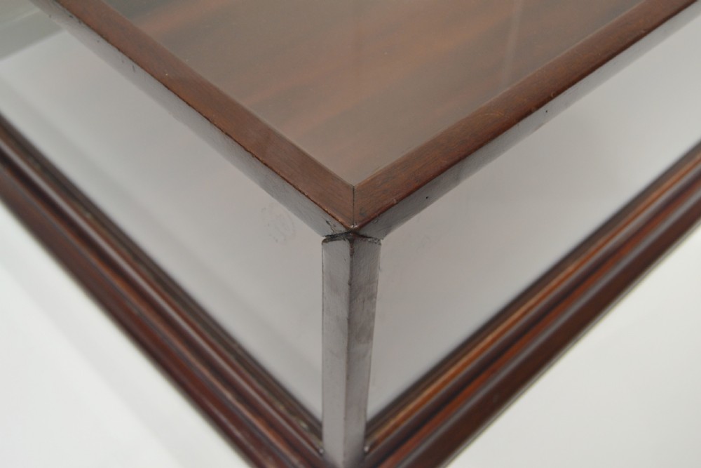 Jeweller's Display Cabinet View III