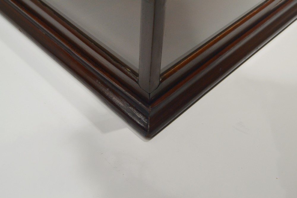 Jeweller's Display Cabinet View IV