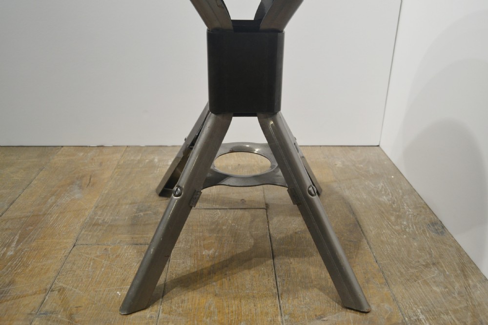 1920S Factory Stools View IV