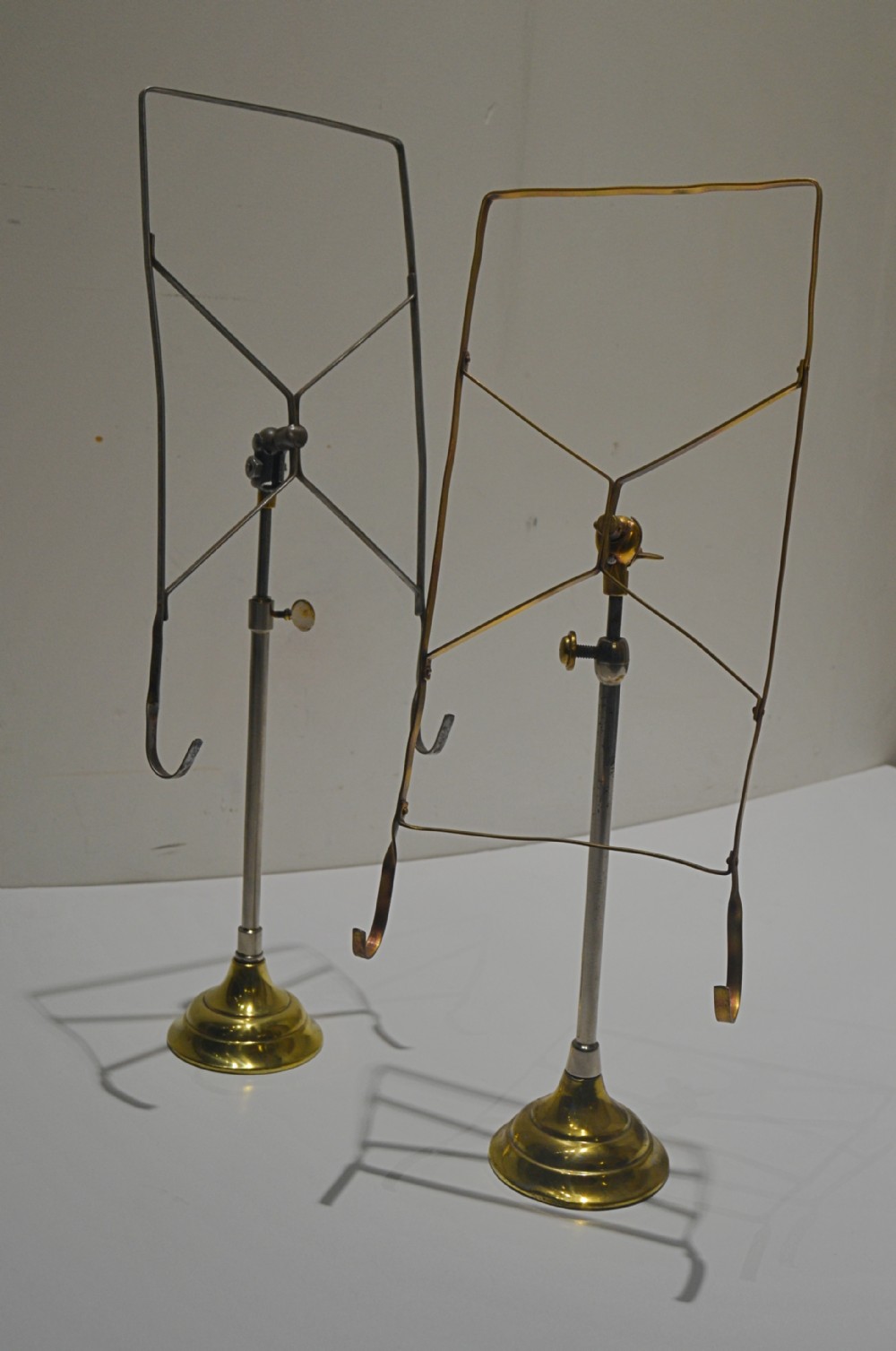 Shirt Stands