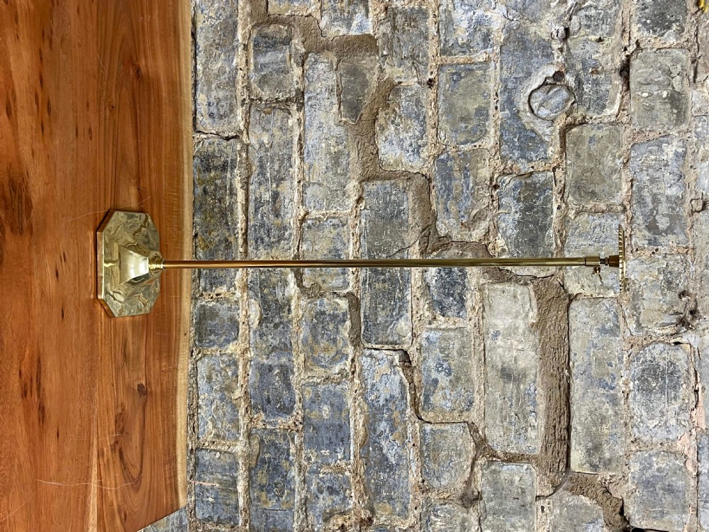 Brass Hat Stands - Various Sizes View III