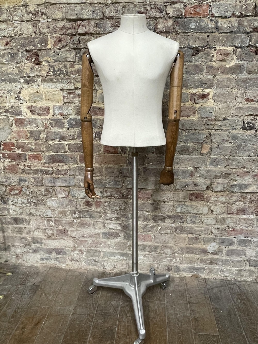 1950s Male Mannequin
