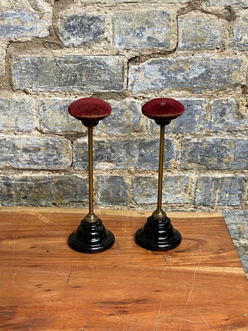 China Hat Stands