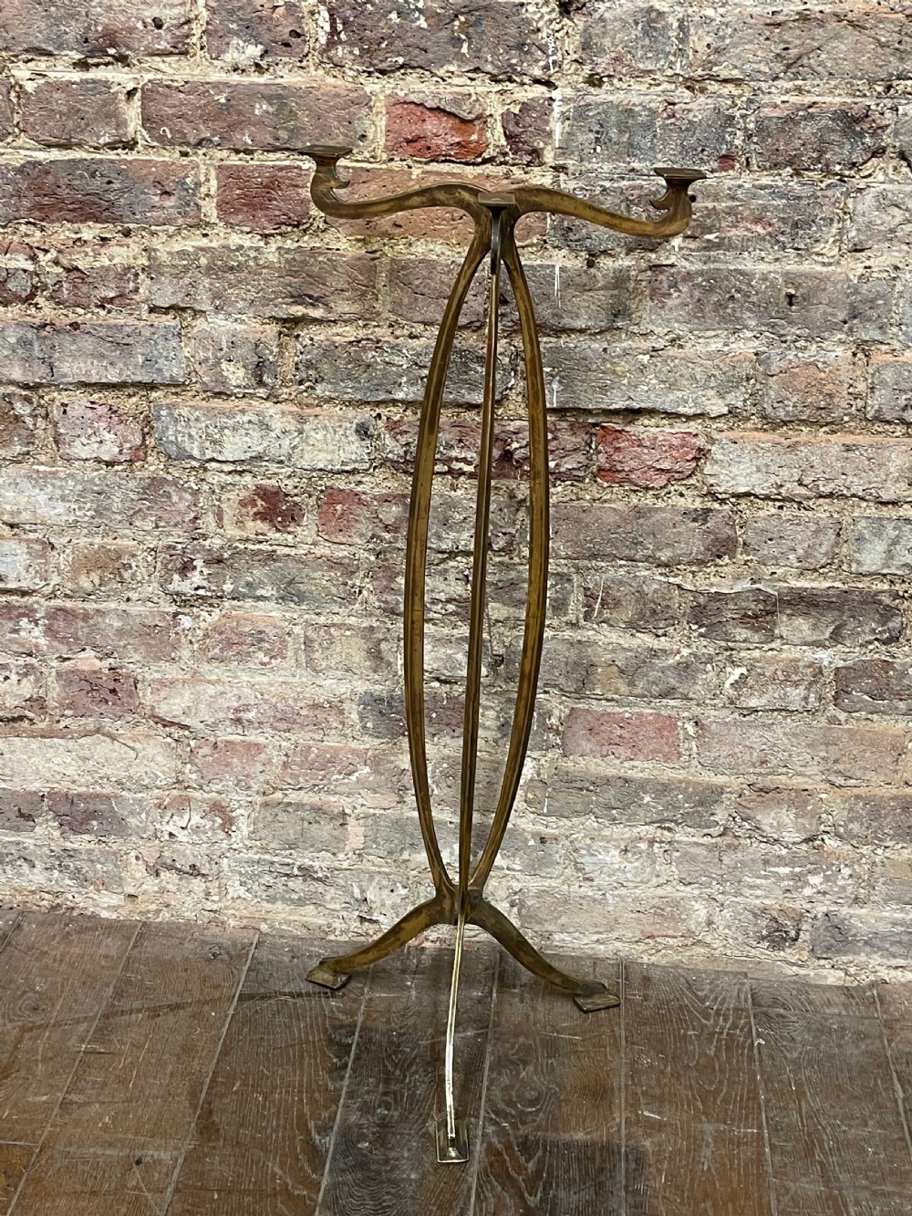 Art Noveau Display Stands View IV