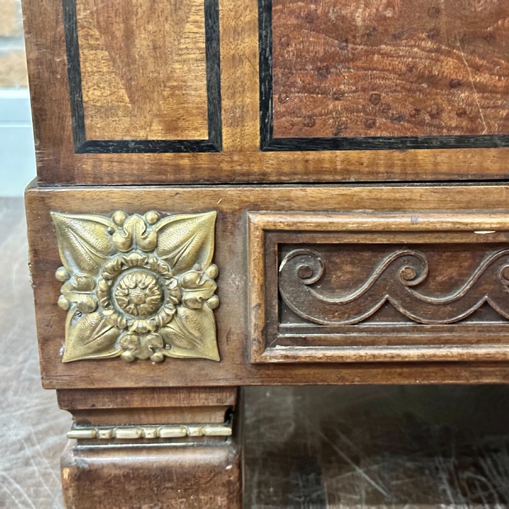 1920s BOW END DISPLAY COUNTER View VI