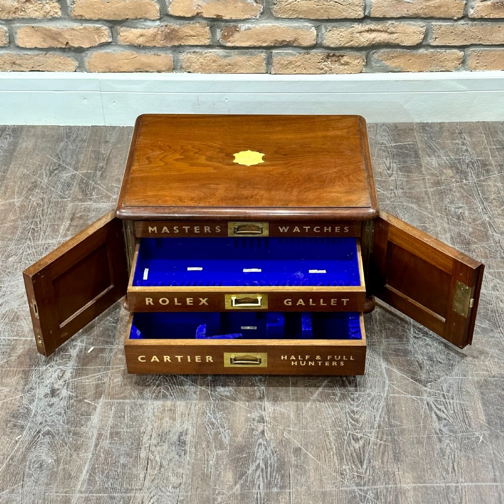ANTIQUE JEWELLERY BOX View IV