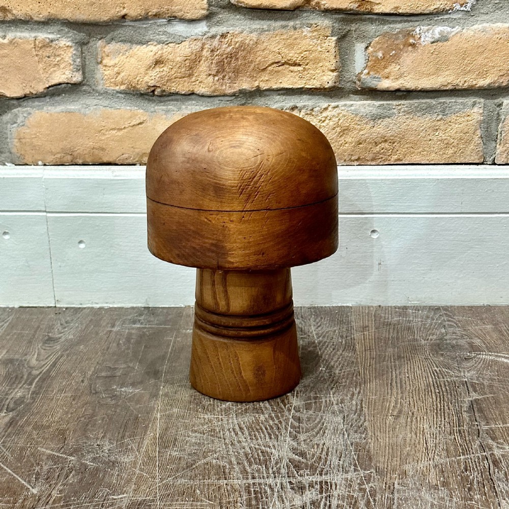 3 SMALL HAT BLOCKS View VI