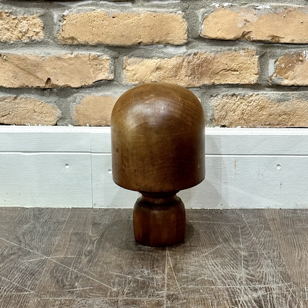 3 SMALL HAT BLOCKS View IX