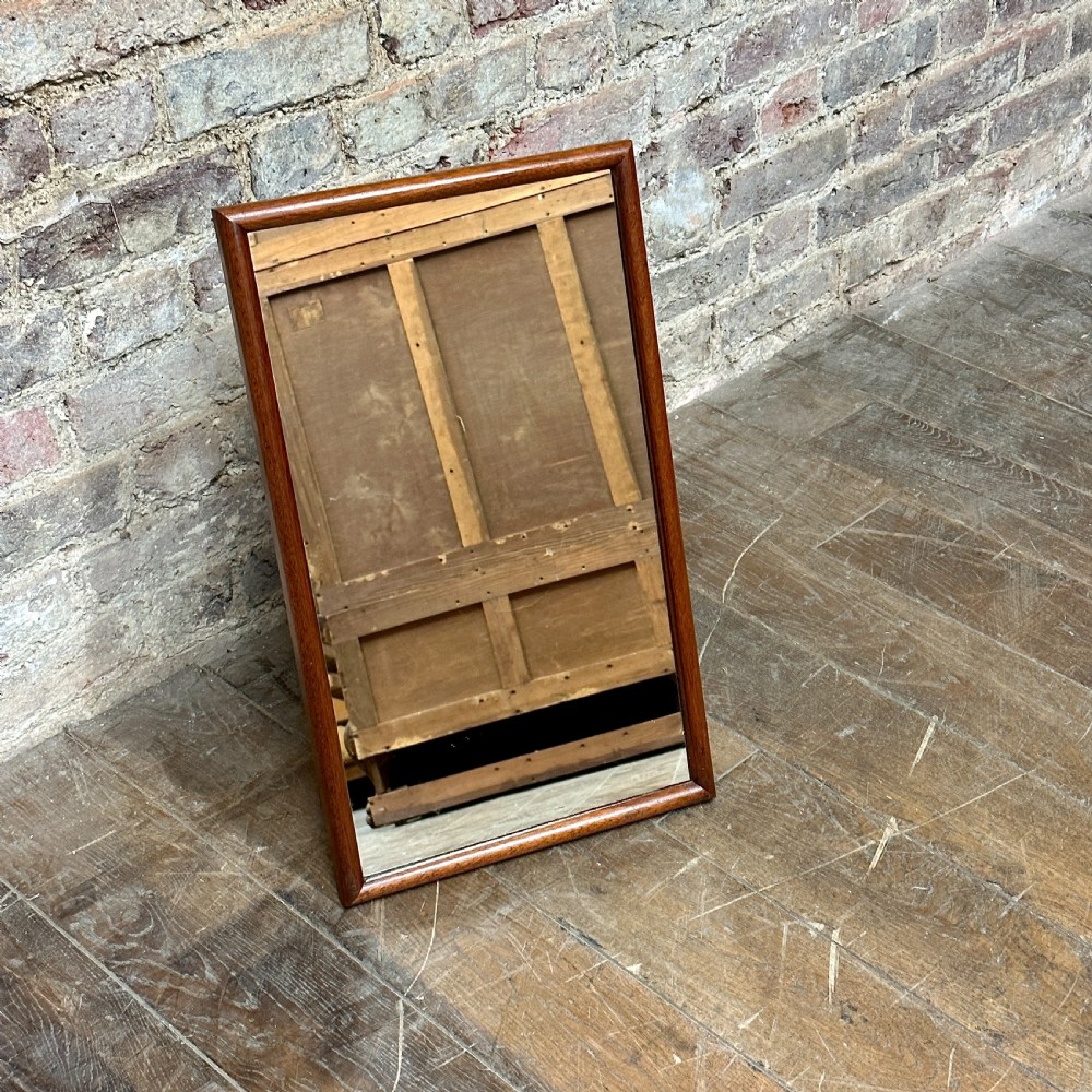 1930s SHOE MIRROR
