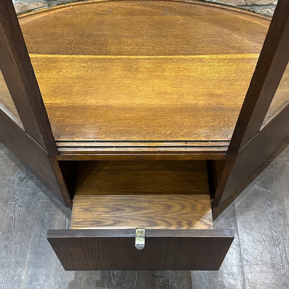 1930s BOW COUNTER View IV