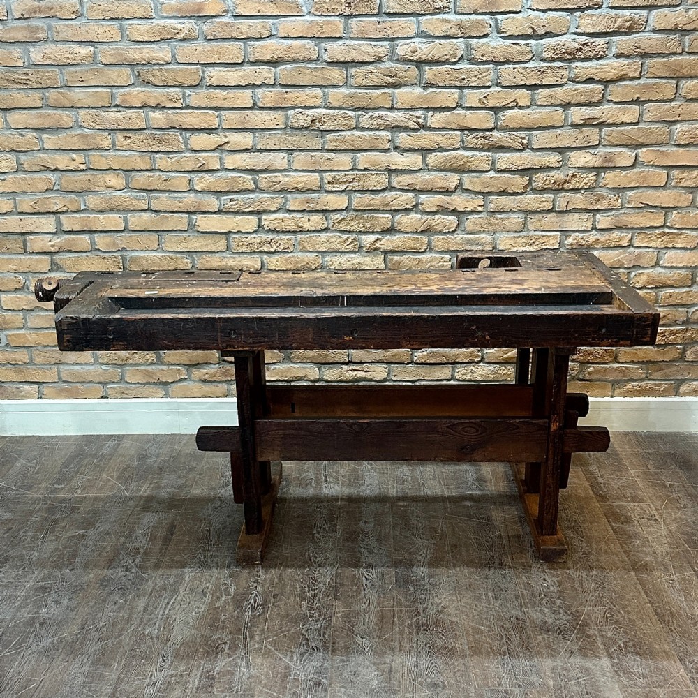 1910s Workbench